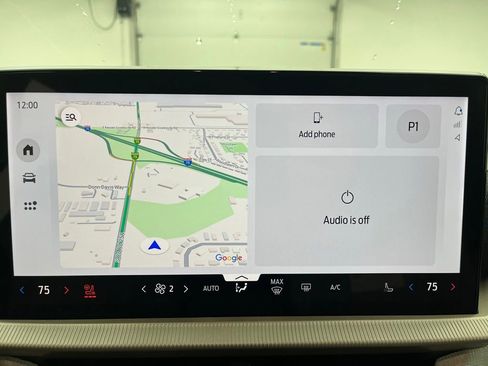 New 2026 Ford Explorer Active w/ Active Comfort Package image 5