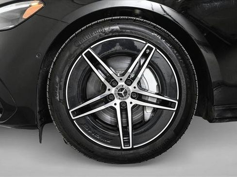 Certified 2025 Mercedes-Benz E 350 4MATIC Sedan image 26