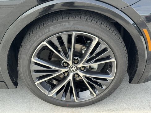 New 2026 Toyota Prius Limited image 15