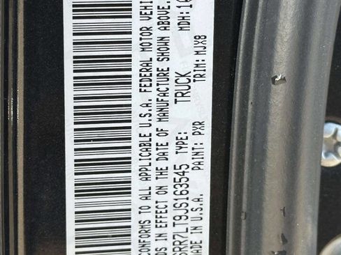 Used 2018 RAM 1500 Big Horn image 16