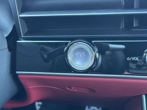 New 2026 Genesis GV70 3.5T Sport Advanced image 23