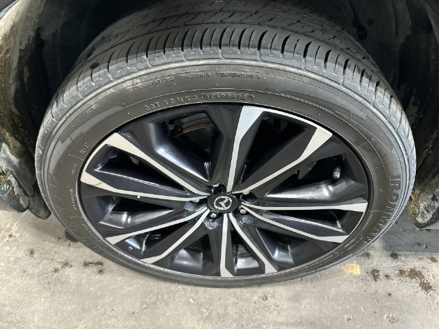 Certified 2024 MAZDA CX-50 AWD 2.5 S image 23