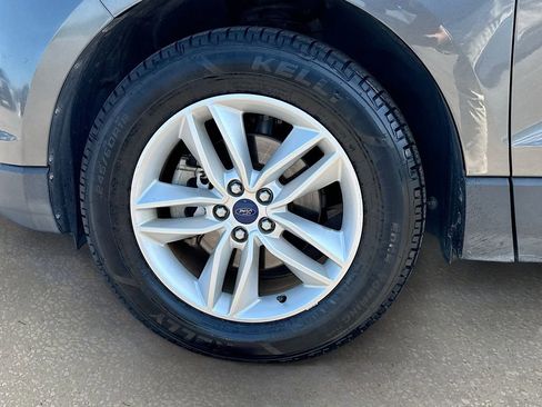 Used 2016 Ford Edge SEL FWD image 27