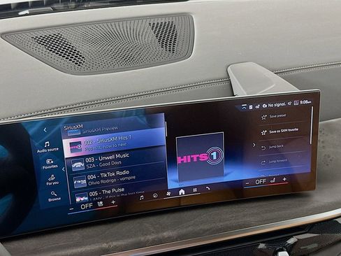 New 2026 BMW X7 xDrive40i w/ M Sport Package image 11