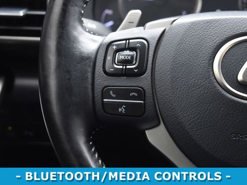 Used 2020 Lexus IS 300 AWD w/ Navigation Package image 12