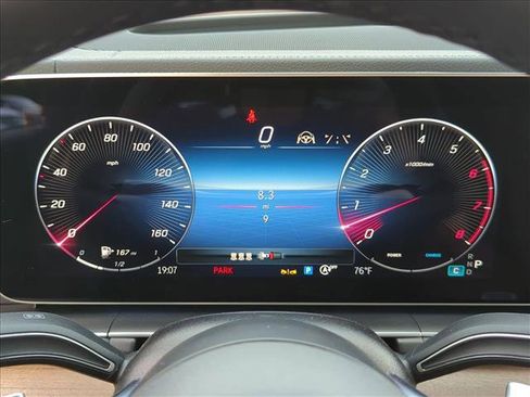 New 2026 Mercedes-Benz GLE 450 4MATIC image 11