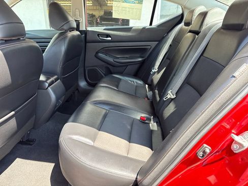 Used 2021 Nissan Altima 2.5 SR FWD image 25