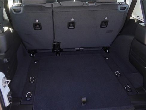 New 2026 Jeep Wrangler Sport image 12