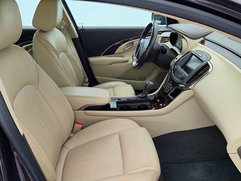 Used 2015 Buick LaCrosse Leather FWD image 25