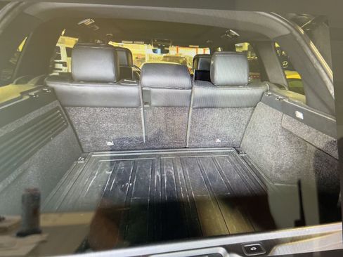 Used 2018 Land Rover Range Rover Supercharged AWD/4WD image 15