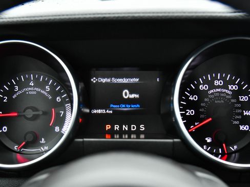 Used 2022 Ford Mustang Coupe w/ Equipment Group 101A image 27