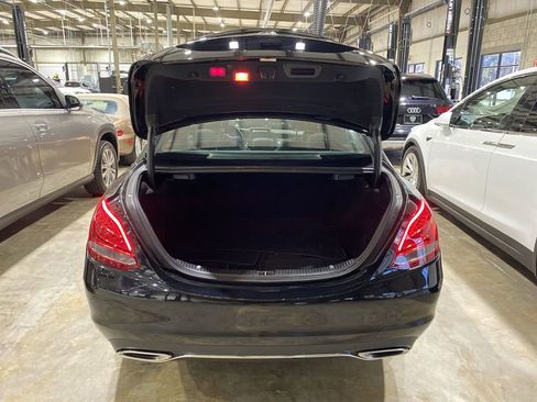 Certified 2018 Mercedes-Benz C 300 Sedan image 24