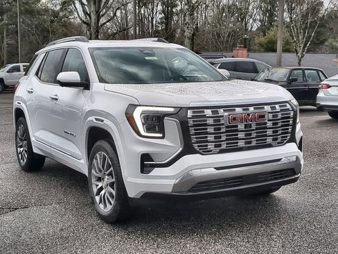 New 2026 GMC Terrain Denali image 2
