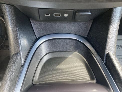 Used 2023 Chevrolet Malibu LT w/ Driver Confidence Package image 24