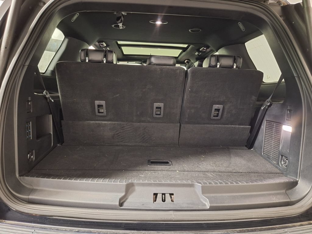 Used 2021 Ford Expedition XLT RWD image 10