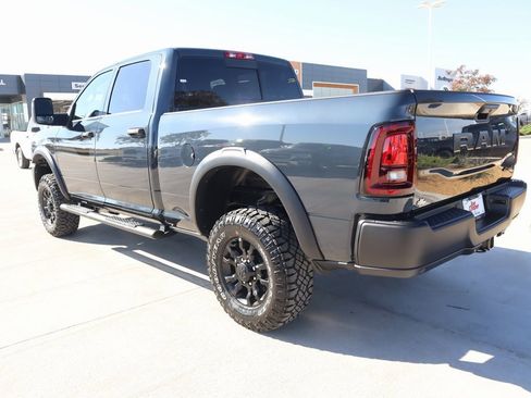 New 2026 RAM 2500 Tradesman image 22