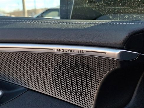 New 2025 Audi S5 Premium Plus image 16