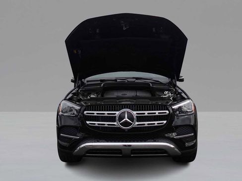 Used 2026 Mercedes-Benz GLE 350 GLE 350 image 9