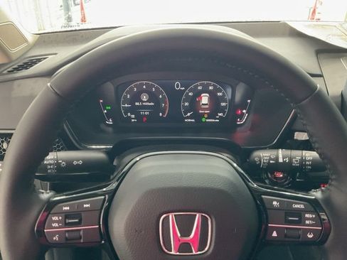 New 2026 Honda CR-V EX-L image 8