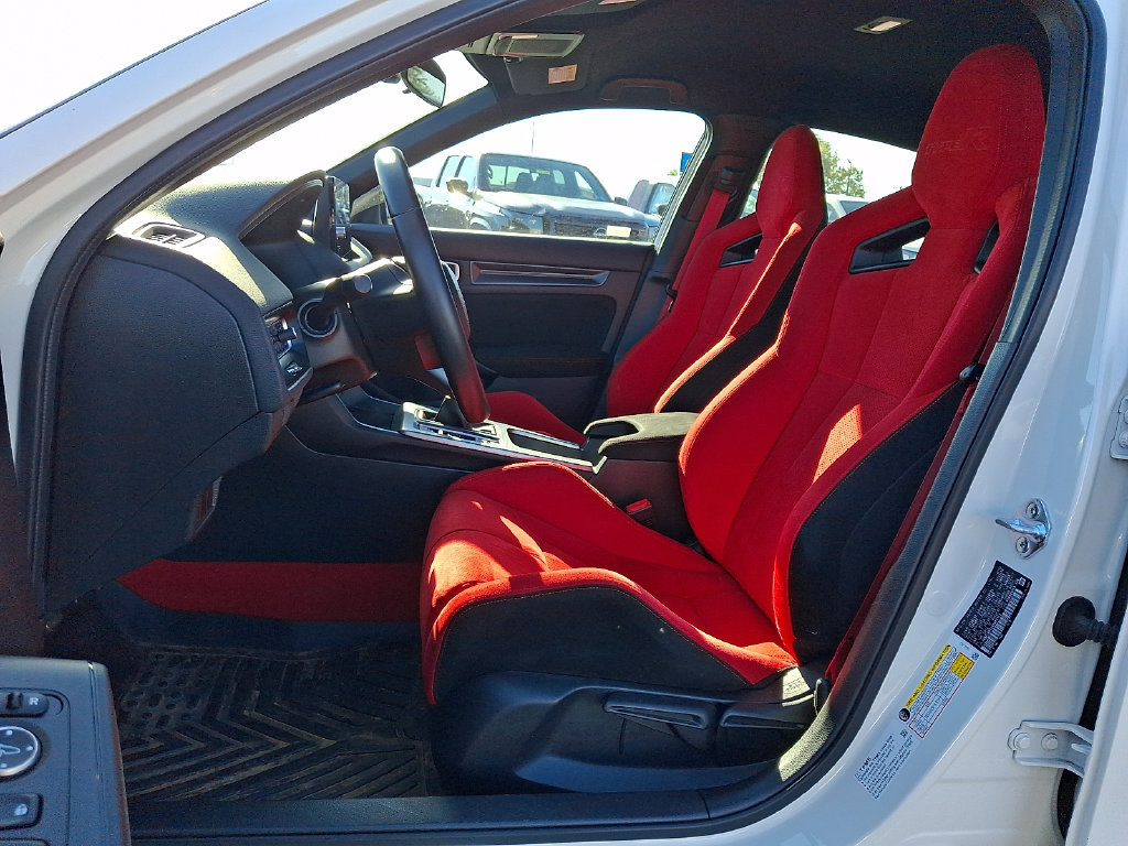 Used 2025 Honda Civic Type R image 14