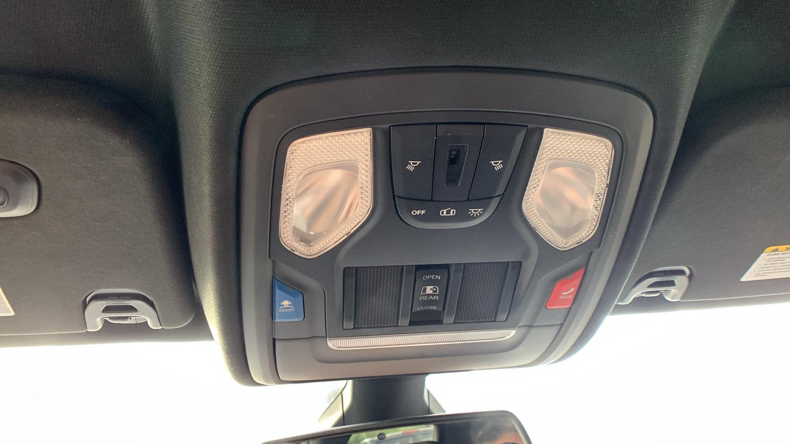 Used 2019 RAM 1500 Rebel w/ Rebel Level 2 Equipment Group AWD/4WD image 23