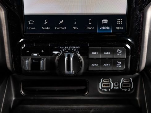 Used 2024 RAM 1500 TRX image 26