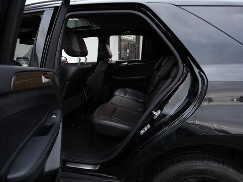 Used 2016 Mercedes-Benz GLE 350 4MATIC image 28