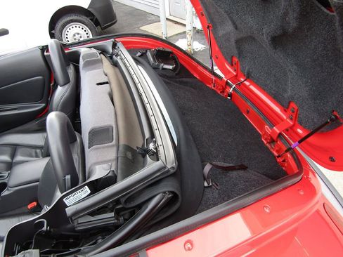 Used 1999 Plymouth Prowler image 8