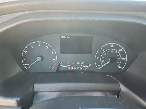 Used 2020 Ford Transit 250 Medium Roof w/ Load Area Protection Package RWD image 18