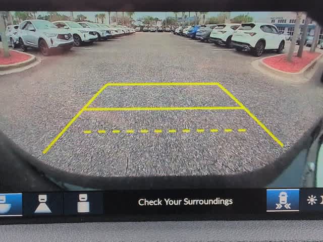 Certified 2026 Acura MDX SH-AWD image 32