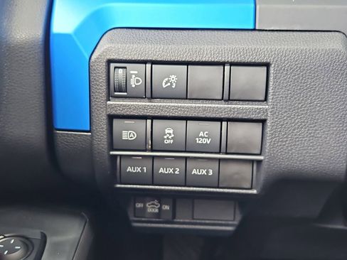 New 2026 Toyota Tacoma 4x4 Double Cab image 10