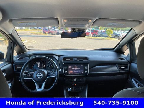 Used 2025 Nissan Leaf SV Plus FWD image 45