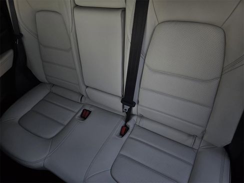 New 2025 MAZDA CX-5 AWD 2.5 S w/ Premium Plus Pkg image 13