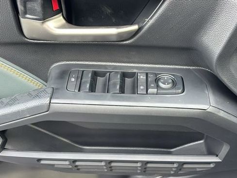New 2025 Toyota Tacoma 4x4 Double Cab Hybrid w/ Tow Tech Package image 10