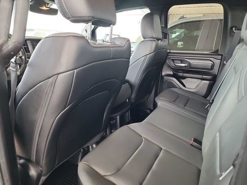 Used 2022 RAM 1500 Tradesman w/ Level 1 Safety Group RWD image 37