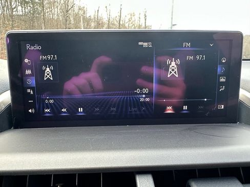 Used 2020 Lexus NX 300 AWD w/ Premium Package image 20