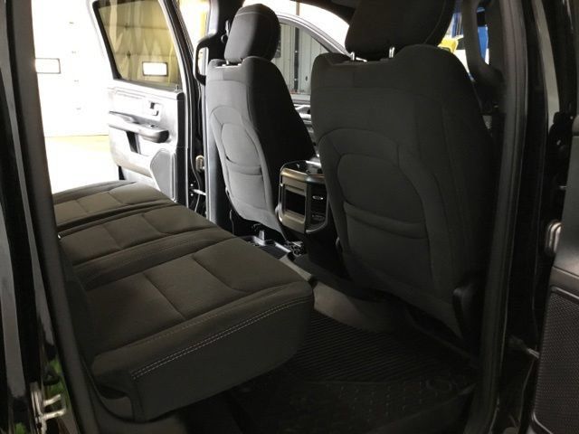 Used 2021 RAM 1500 Big Horn AWD/4WD image 37