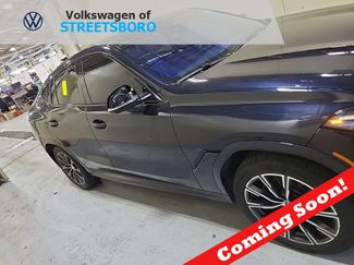 Used 2024 BMW X6 xDrive40i video 1