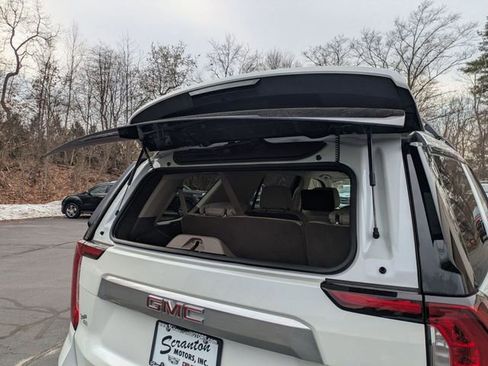 Used 2021 GMC Yukon Denali w/ Denali Ultimate Package image 34