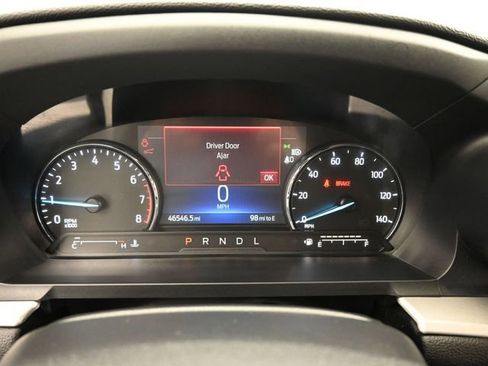 Used 2022 Ford Explorer XLT w/ Class IV Trailer Tow Package image 20