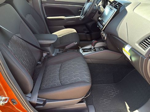 New 2026 Mitsubishi Outlander Sport LE AWD/4WD image 25