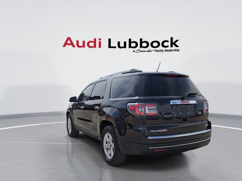 Used 2015 GMC Acadia SLE AWD/4WD image 7