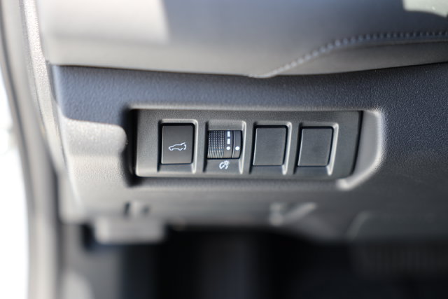 New 2026 Subaru Outback Touring XT AWD/4WD image 22