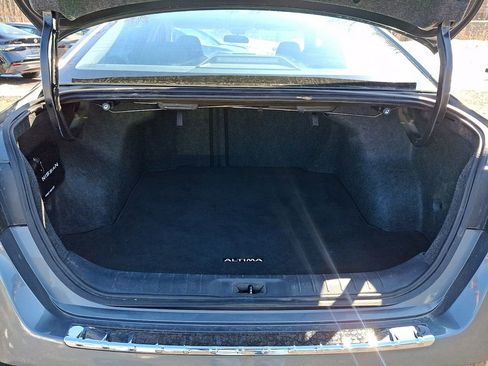 Used 2022 Nissan Altima 2.5 SV image 27