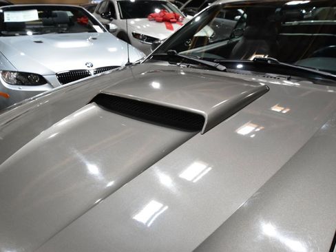 Used 2002 Ford Mustang GT RWD image 4