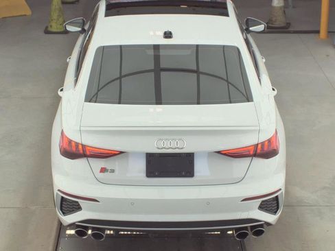 Used 2023 Audi S3 Premium image 7