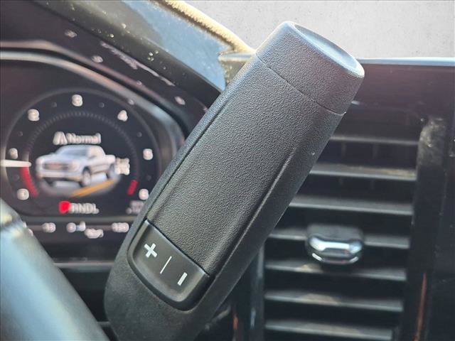 Certified 2024 GMC Sierra 1500 SLE AWD/4WD image 11