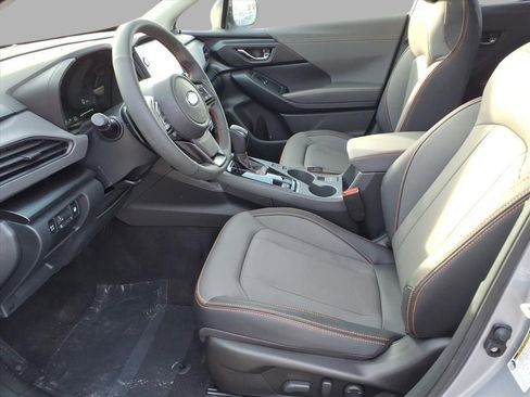 New 2026 Subaru Crosstrek 2.5i Limited image 18