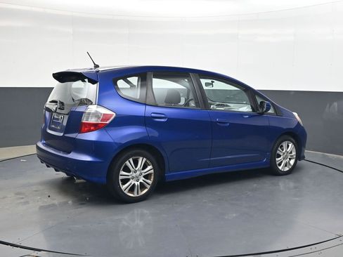 Used 2010 Honda Fit Sport image 4