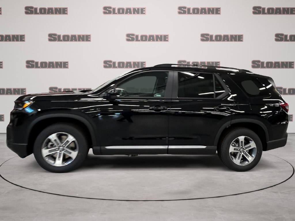 New 2026 Honda Pilot EX-L image 2